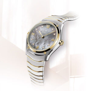 Ebel Sport Classic