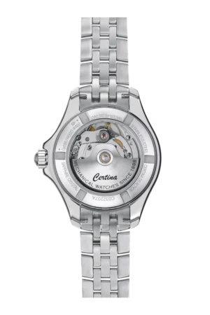 Certina DS Action Lady Powermatic 80