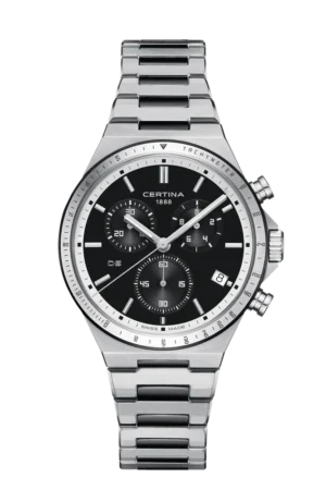 Certina DS-7 Chronograph