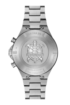 Certina DS-7 Chronograph